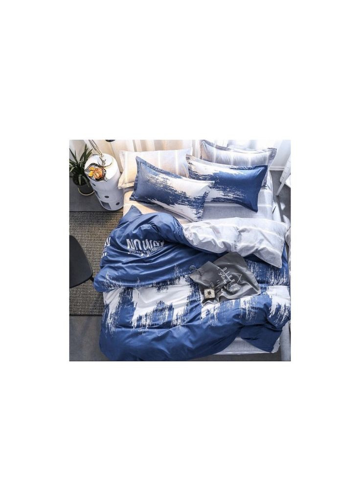 Постельное белье Бязь 17-0007 Adriana 110х140 (m342963) Mirson Бязь 17-0007 Adriana 110х140 - Детский (366565517)