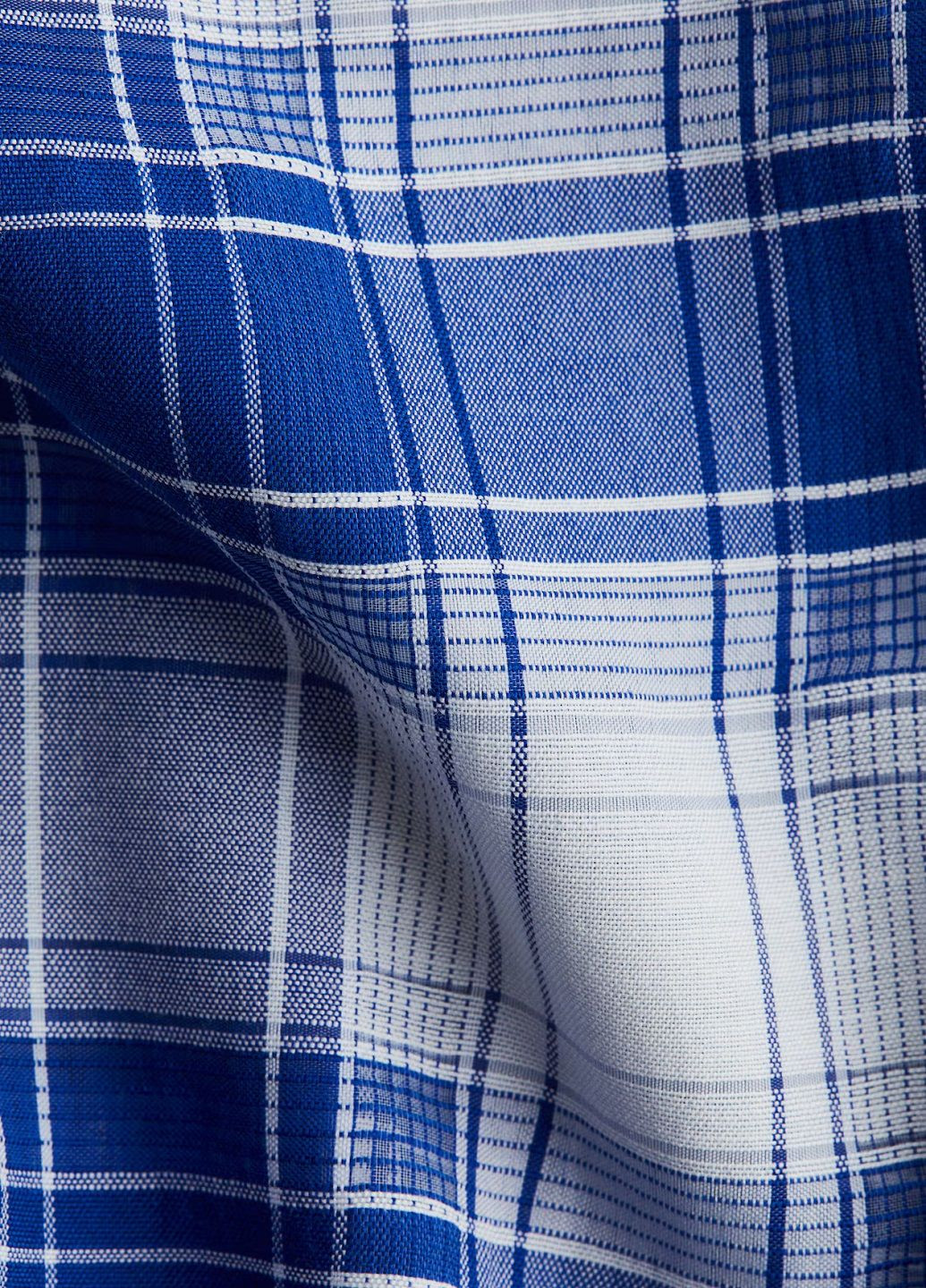 Синіти блузка H&M