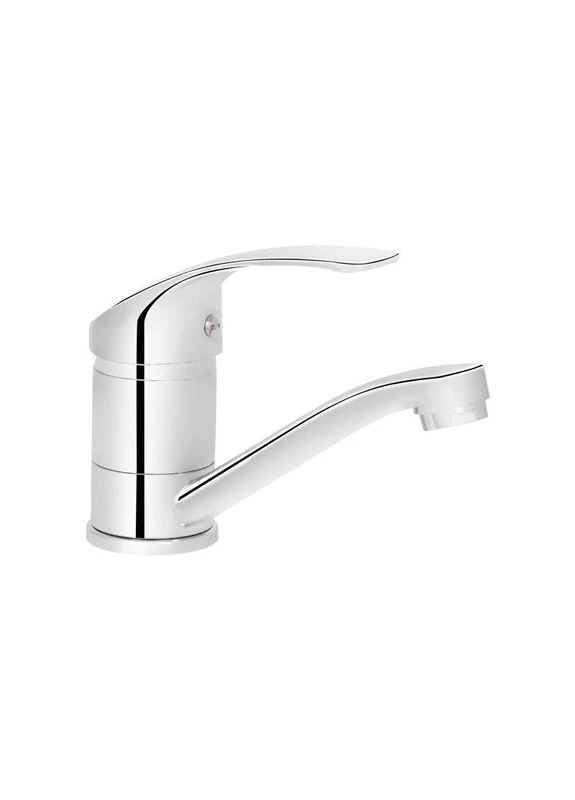 Смеситель для кухни Mars 002M (k40) LDMAR002MCRM34847 Chrome LIDZ (397566592)