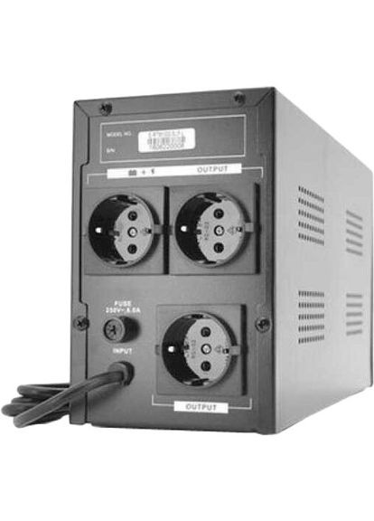 ИБП E-RTM1500 ELF-L 900W (E-RTM1500L/07859) Ritar (325218679)