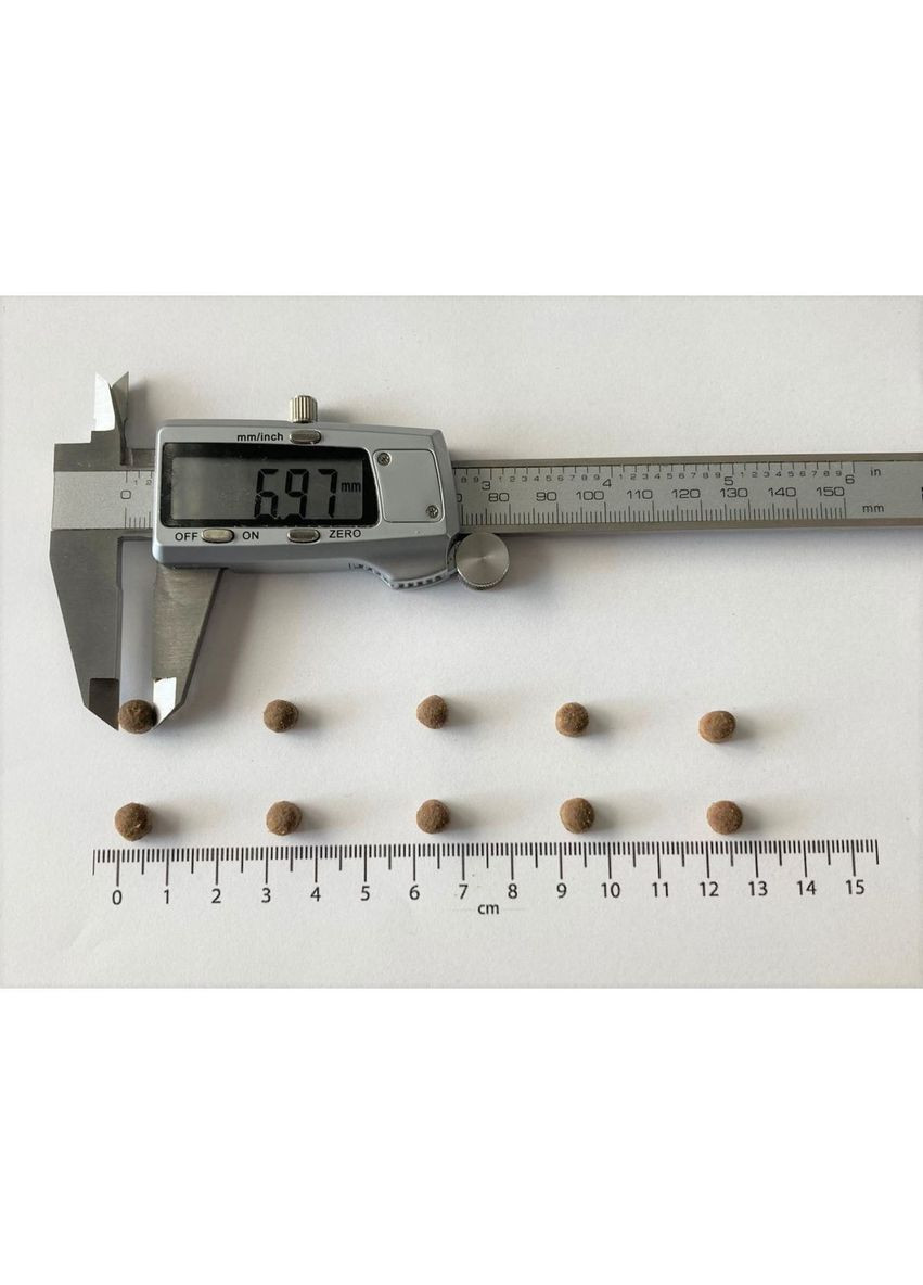 Сухий корм для кошенят Care Cat Grain Free Kitten Gentle Digestion Strong Immunity 7кг, з лососем Brit (292114651)