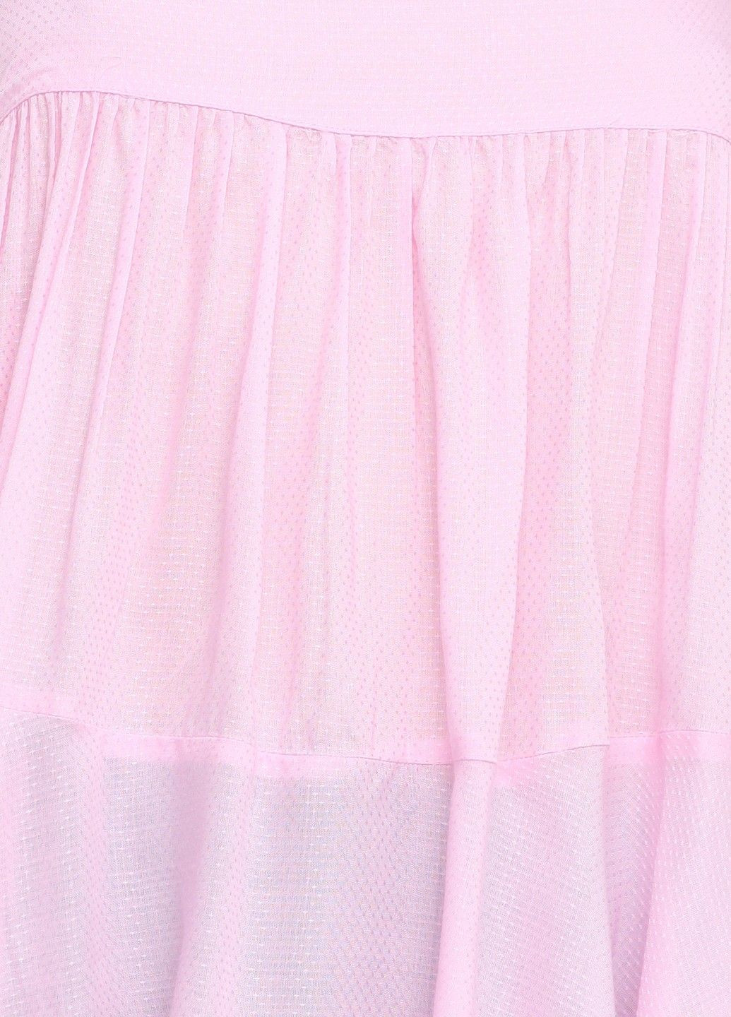 Розовая блуза Mango