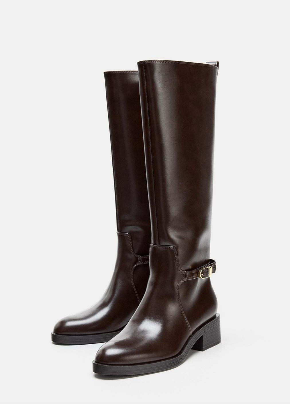 Чоботи Zara (367107464)