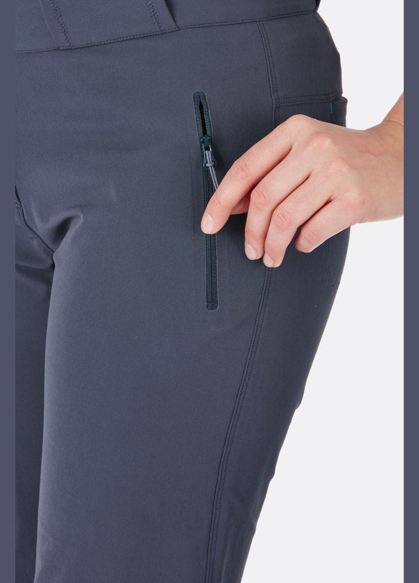 Трекінгові шорти Raid Shorts wmns Rab (279849003)