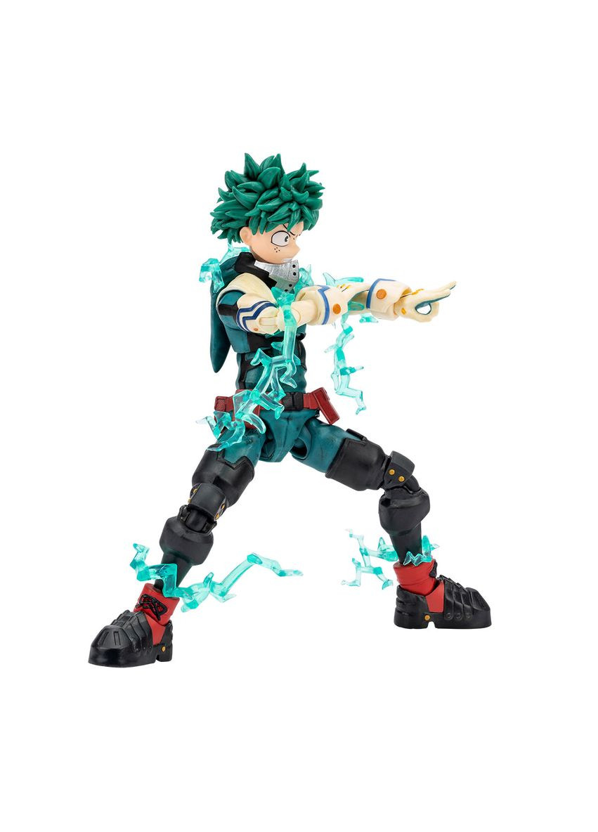 Игровая фигурка Моя геройская академия W1 Идзуку () Total Anime KAZ0002-W1 (333299266)