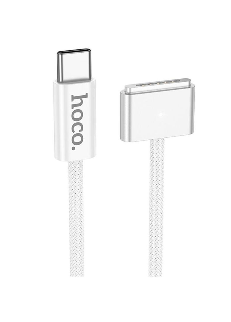 Дата кабель X103 magnetic Type-C to Mag3 140W (2m) Hoco (299471564)