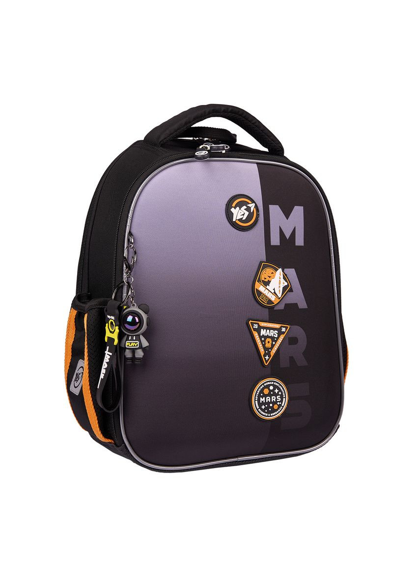 Рюкзак школьный каркасный Mars H-100 Yes (332653897)