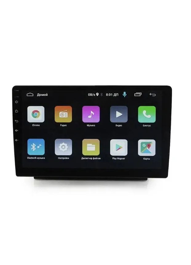 Автомобільна магнітола X9116 1+16G з пультом та великим екраном Pioneer (370623027)