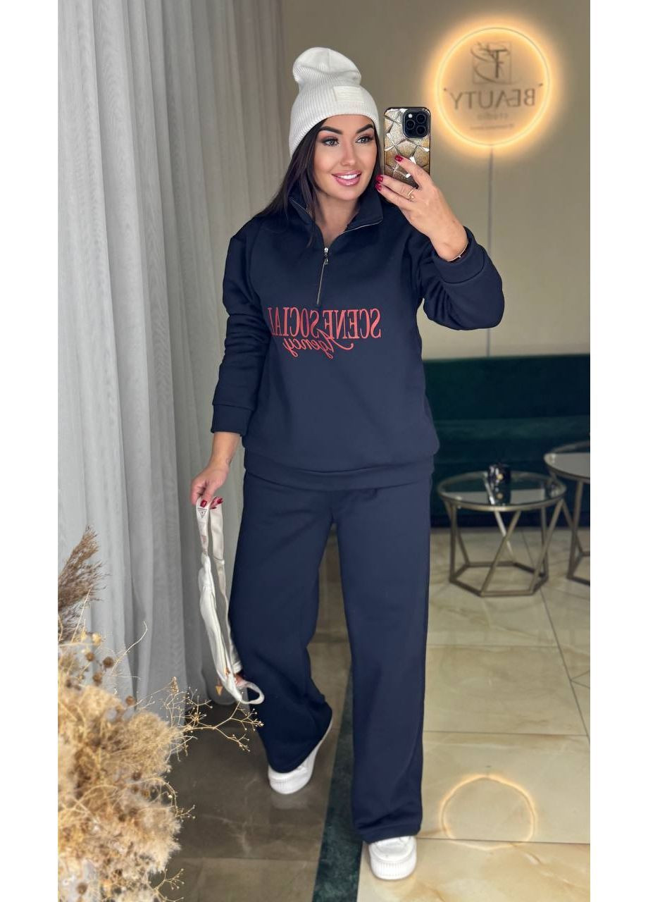 Женский спортивный костюм No Brand (369779249)