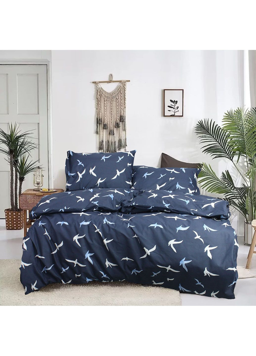 Простынь З0111 (145х220) Еней-Плюс (338255147)