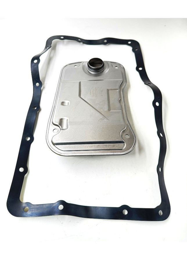 Фильтр АКПП JT437K Toyota Land Cruiser 100, Lexus LX470 2003-2007 OEM 35330-60050 JS Asakashi (345738772)