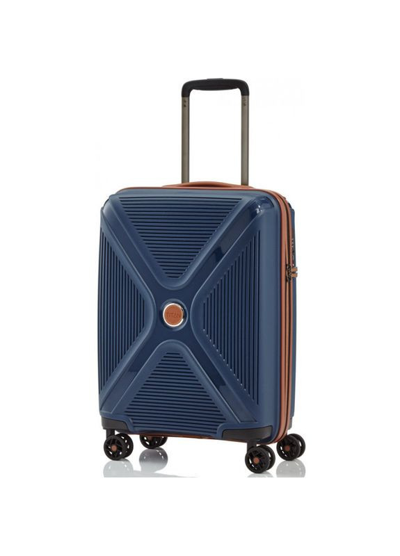 Валіза Paradoxx Маленька Ti833406-20 official Titan (372672542)