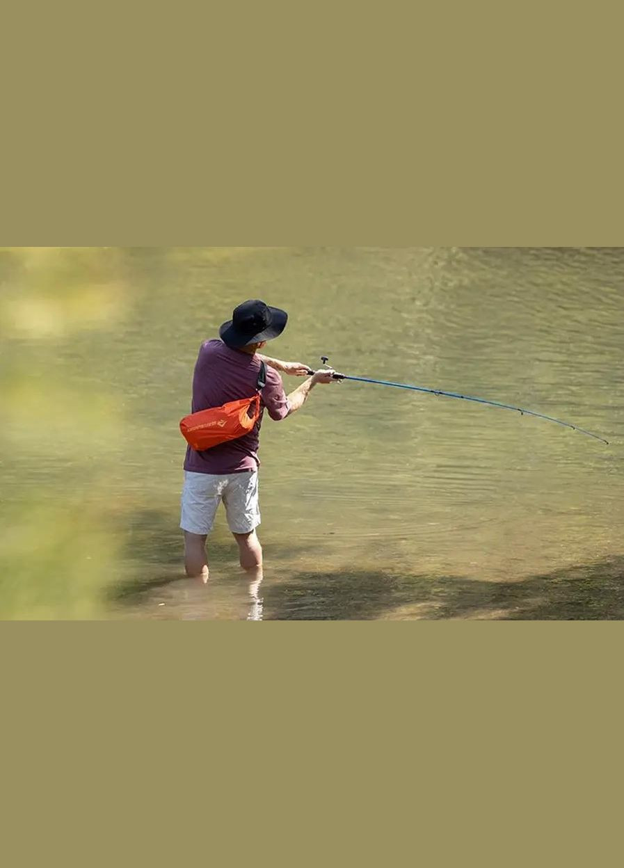 Гермомішок Lightweight Dry Bag 1.5L Olive Sea To Summit (316447708)