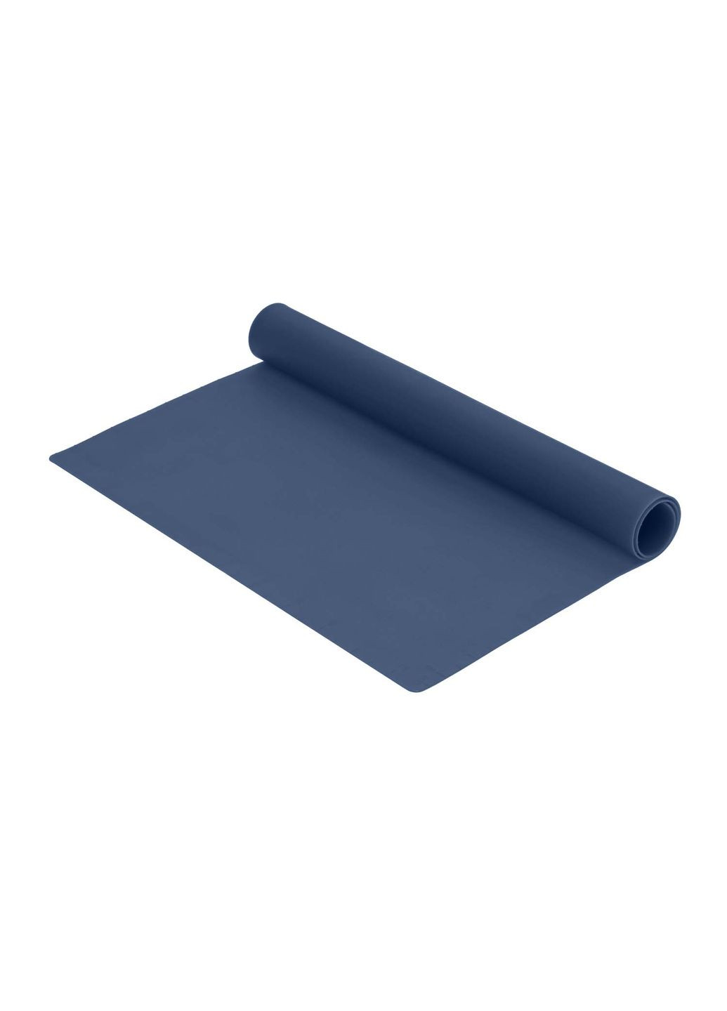 Силиконовый кондитерский коврик для раскатки теста с диаметрами и подсказками в ложках и граммах 30х40 см Profsil (336493717)