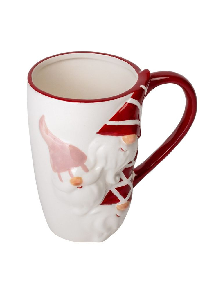 Чашка "Веселі гноми", 450 мл ELISEY (314526513)