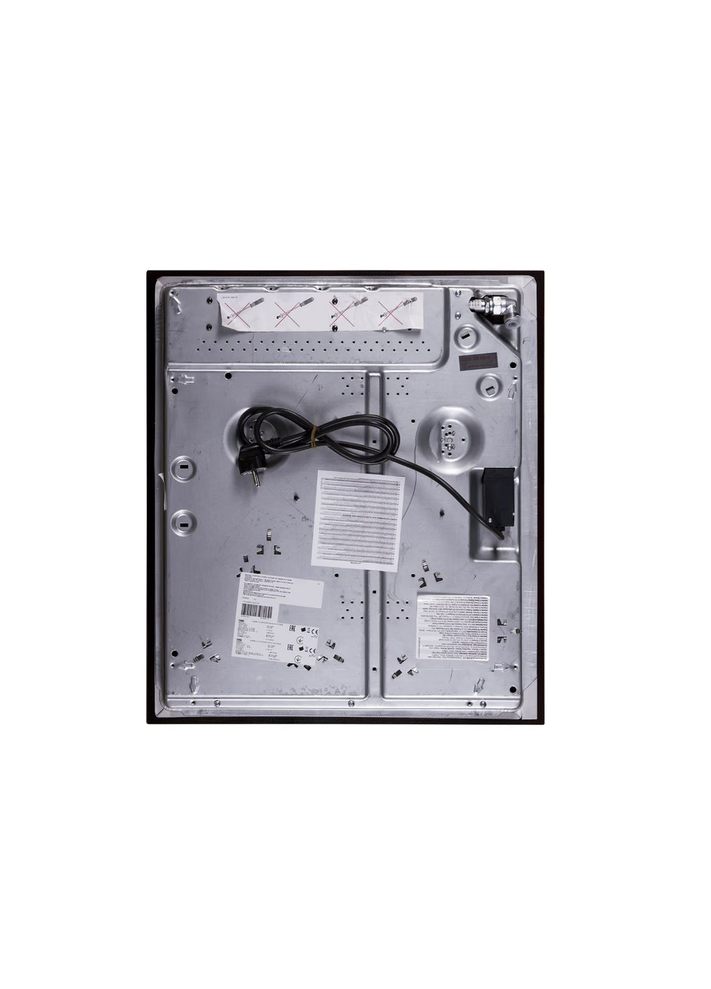 Варочная поверхность комбинированная HILM 64120 S BEKO (339084731)