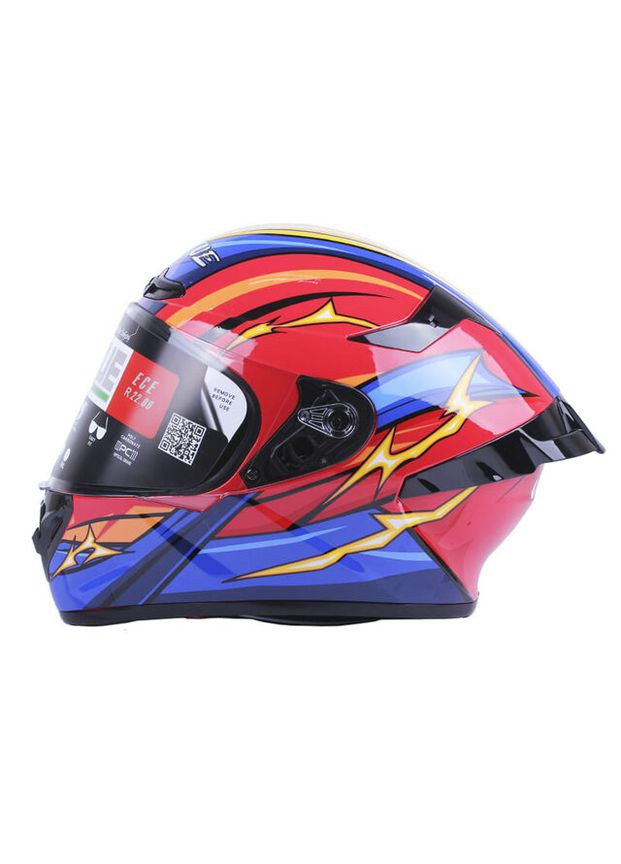 Шолом мотоциклетний Virtue MD-821 (365751098)