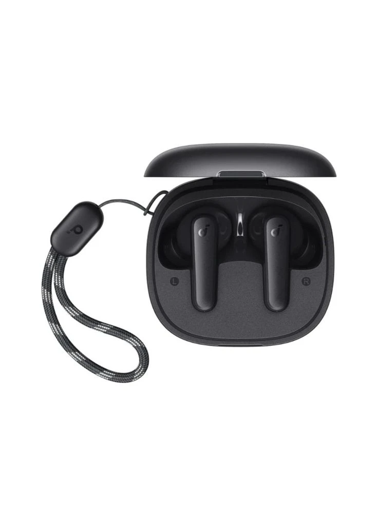 Наушники SoundСore R50i (ek05806) Anker SoundСore R50i Black (392043634)