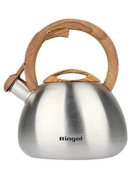 Чайник Classic 2.7 л Ringel (278365955)