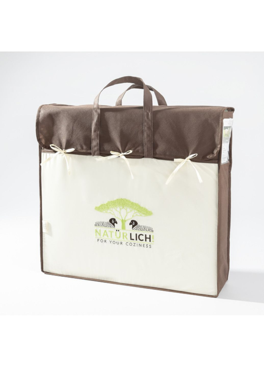 Ковдра "Wool Premium" 175х210 см (100% овеча вовна) IDEIA (373403245)