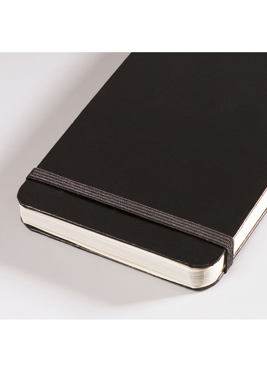 Репортерский блокнот Карманный, черный, точка Leuchtturm1917 (276525850)