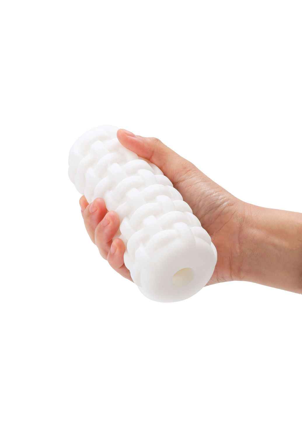 Мастурбатор Cup Tight, ультрамягкий, ребристый внутренний канал - CherryLove Dorcel (339868119)