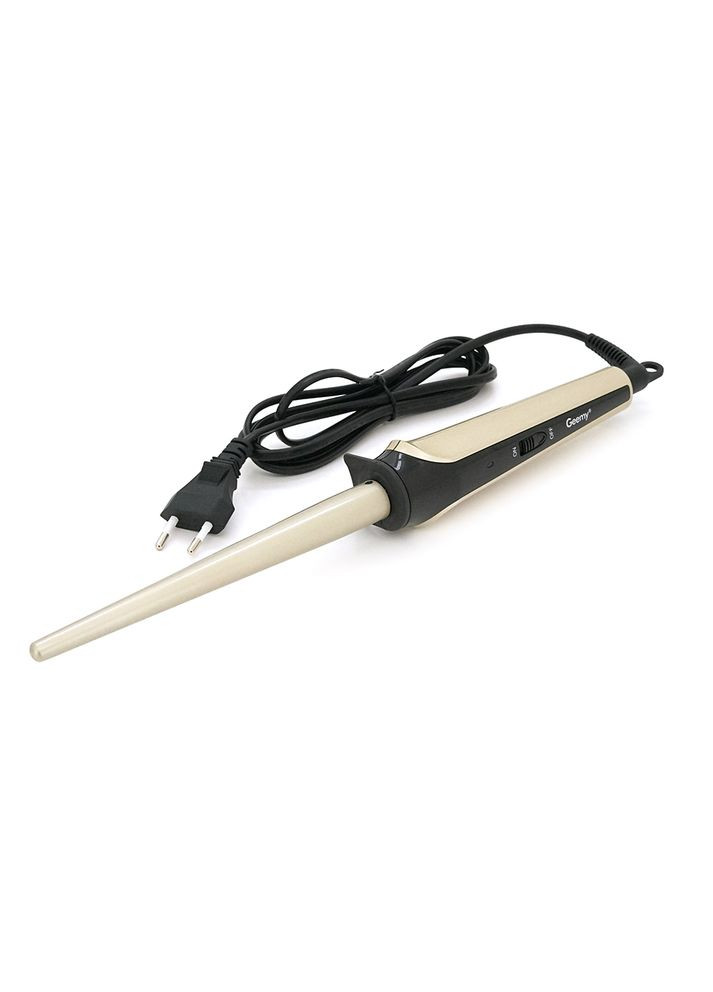 Плойка для волос GM2914, керамическое покрытие, Box Gemei (315350653)