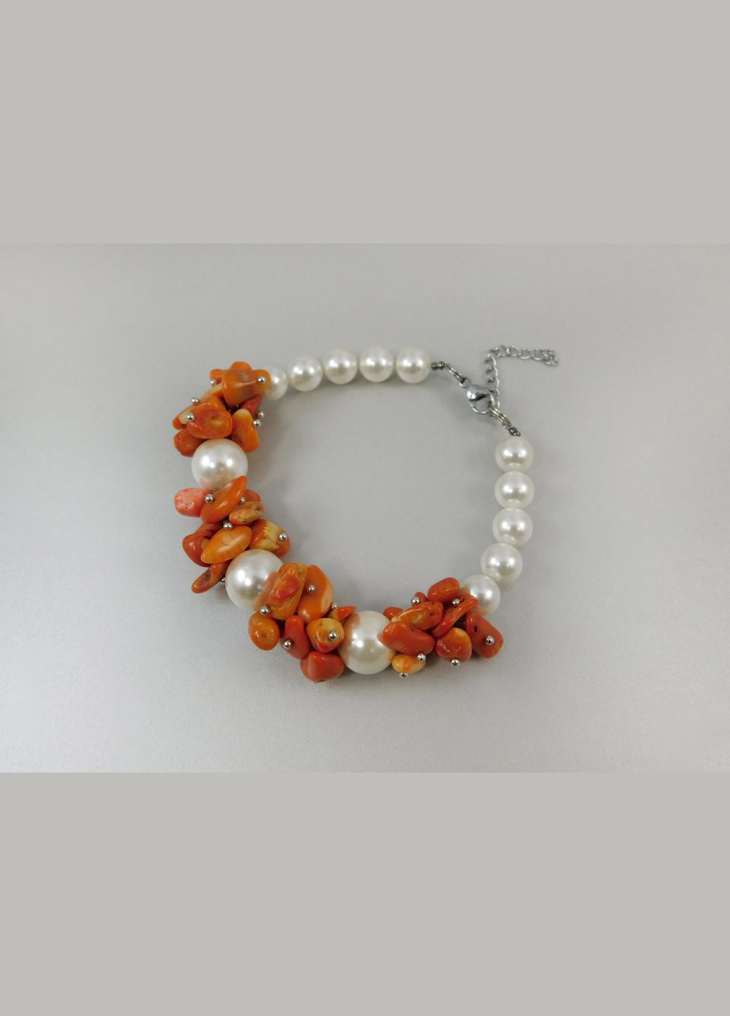 Браслет "Пріма донна" Майорк 18 Fursa fashion (322314776)