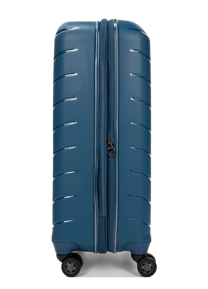 Валіза дорожня Середня (M) Поліпропілен 61303 "Cologne" 59,5 л 66х42x24 см Snowball (298285037)