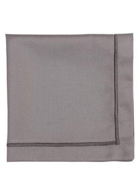 Серветка Kelly 40х40 см Коричневий (7982) Прованс (366971177)