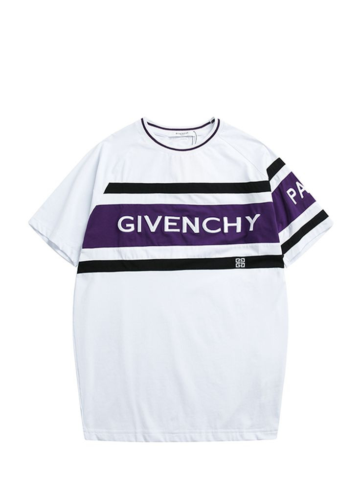 Футболка біла No Brand White T-Shirt Womens - (356677741)