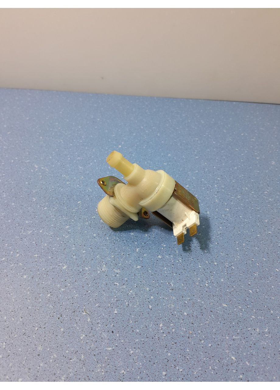 Клапан подавання води для пральної машини AWG 853 34401 WHIRLPOOL (364504267)