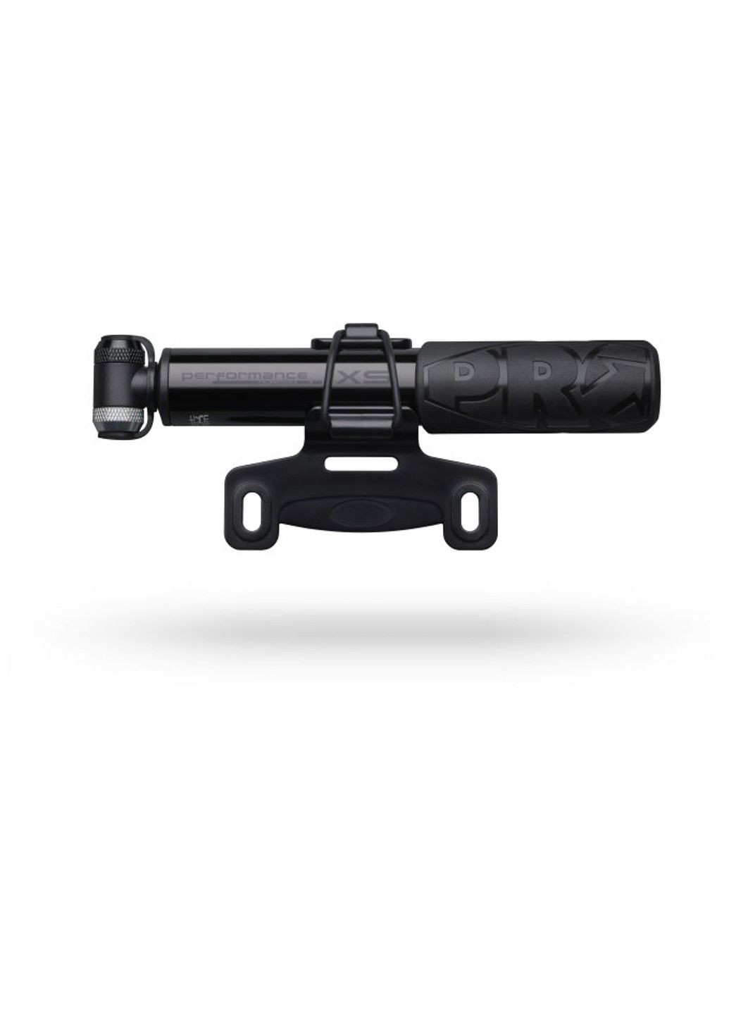 Насос Performance2 XS, магнитный замок, черный PRO (303333933)