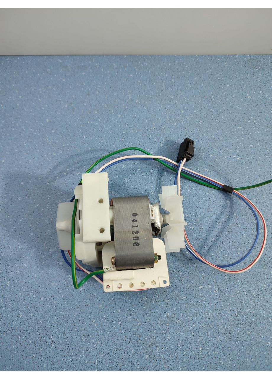 Помпа для пральної машини W6130TN321 Daewoo (361864489)