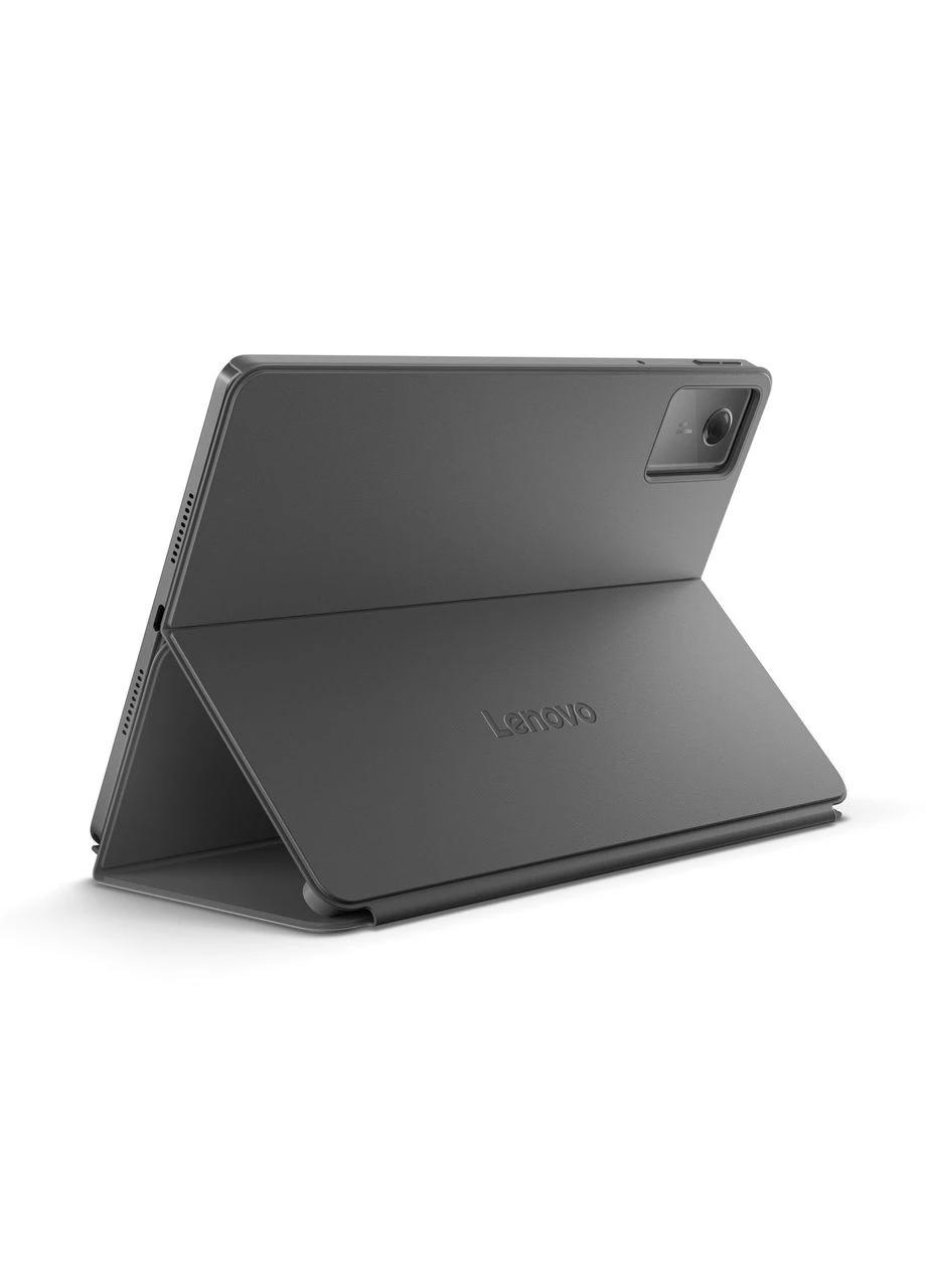 Планшет Idea Tab 8/128GB із слотом сім карти 5G сірий + Case & Pen (З чохлом і стилусом в комплекті) (ZAFM0065UA) Lenovo (402622510)