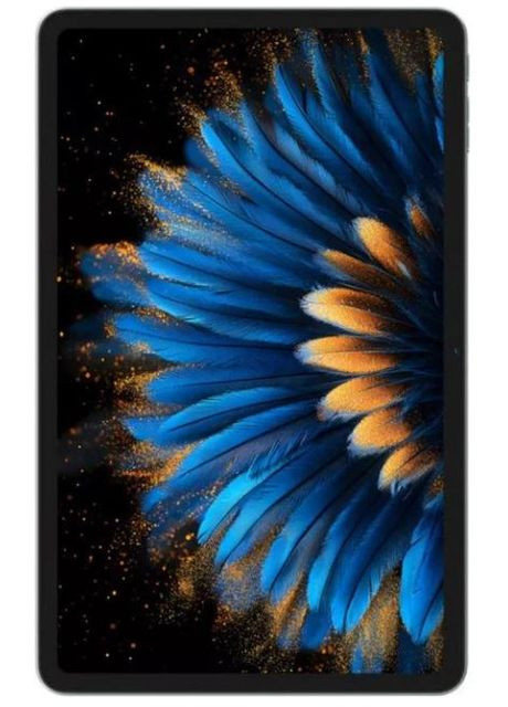 Планшет Mega 2 12/256Gb Moss Green Wi-Fi (Global) Blackview (372466478)