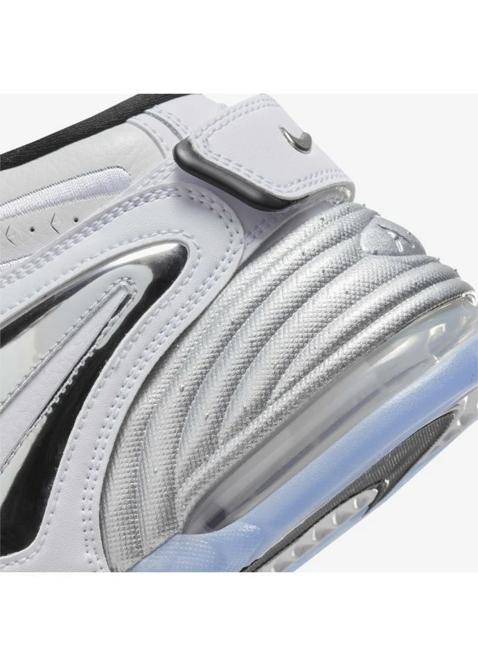 Сірі кросівки w air adjust force 2 демісезон Nike