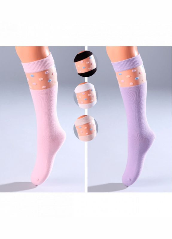 Дитячі гольфи бавовняні Giulia Гольфи (313427274)