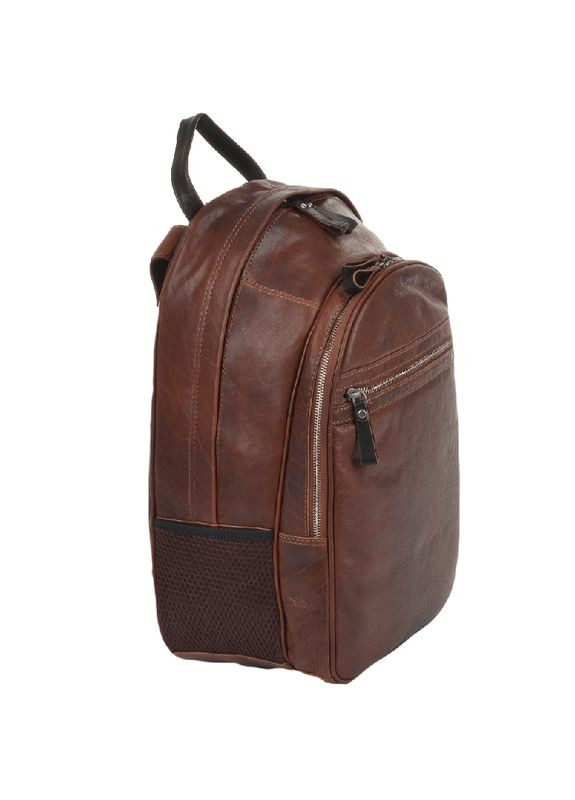 Городской рюкзак 4555 Brown (4555 BRN) Ashwood (322207881)