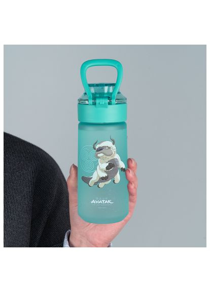 Пляшка для води (AV25-1213) Kite 560 мл, AV (369878970)