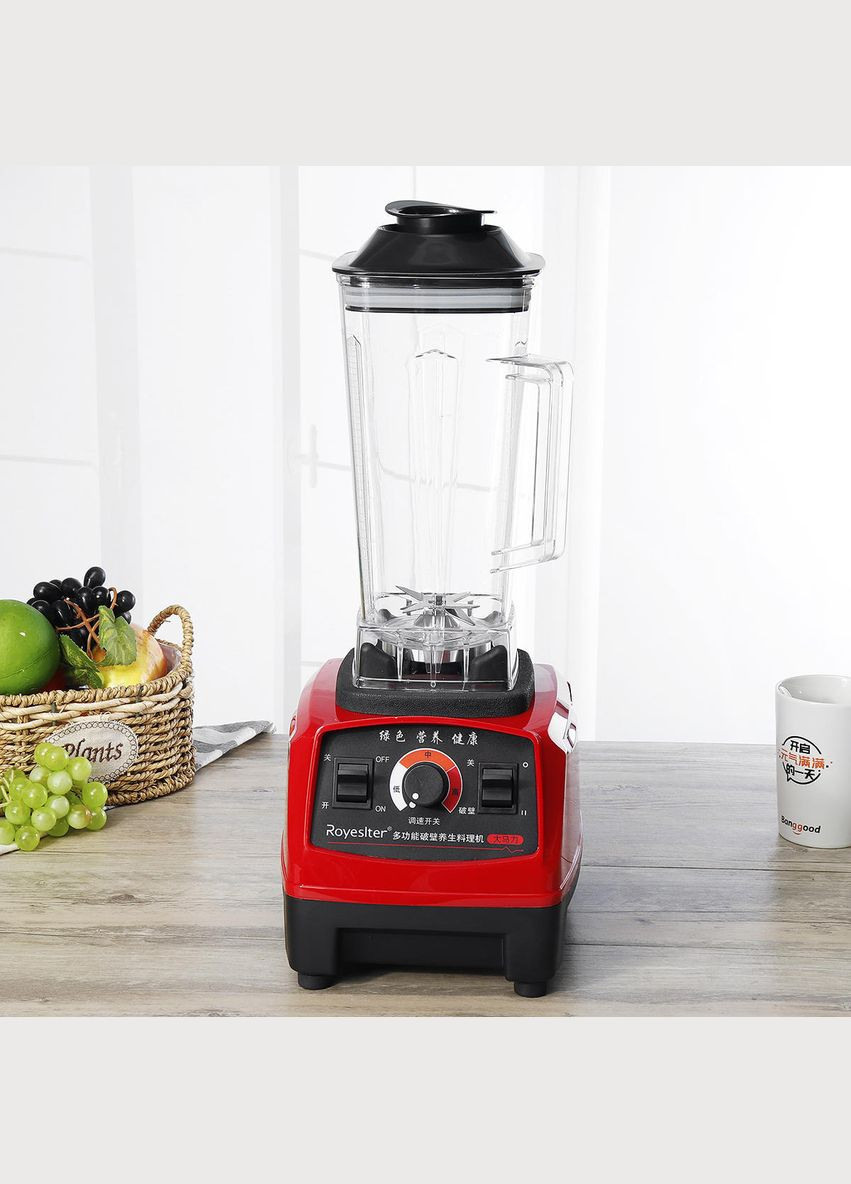 Блендер SOKANY SK-666 с китайским штекером (44470-SK-666_1197) XPRO (301221522)