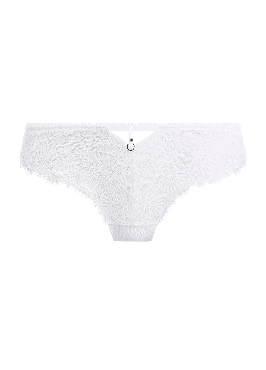 Трусики женские 403150 кружевные брифы Freya Fascinate (377723626)