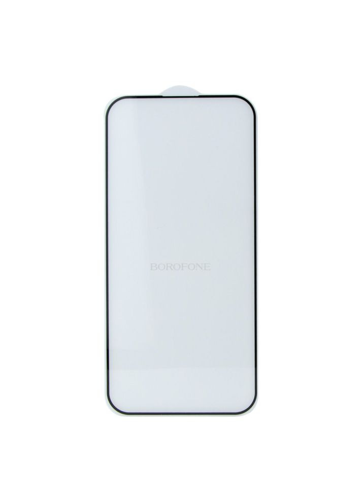 Защитное стекло BF3 HD для Apple iPhone 14 Pro Max Borofone (313238181)