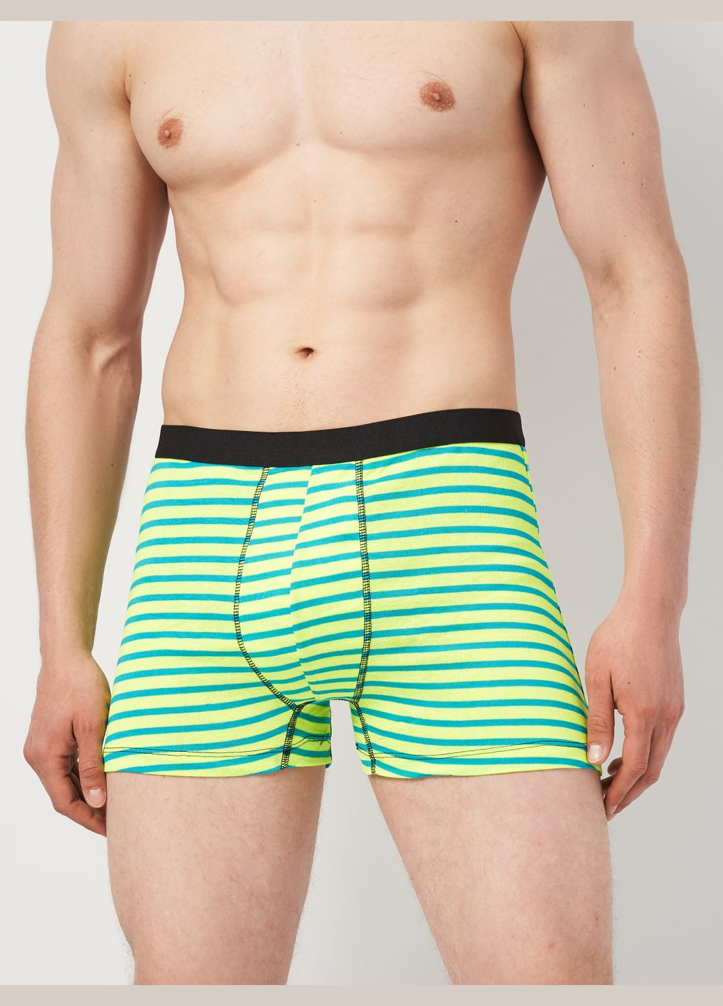 Труси (3шт) Basic Collection (294973341)