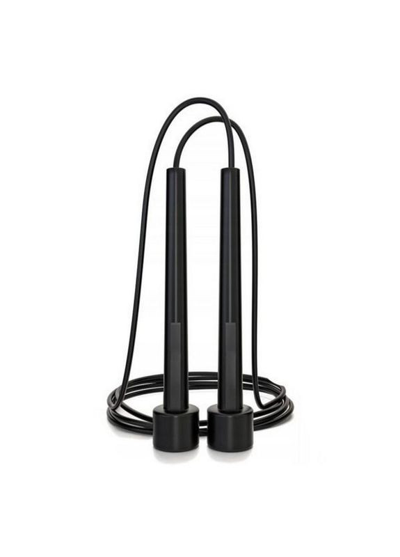 Скакалка регульована для кросфіту Jump TI-R-432 No Brand (329895594)