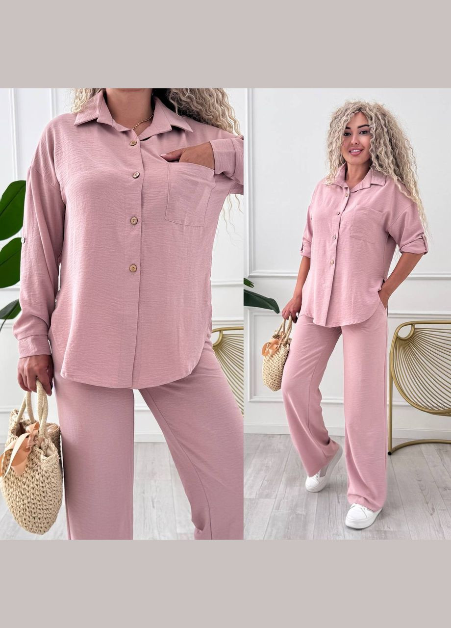 Женский костюм повседневный Style Point (341328557)