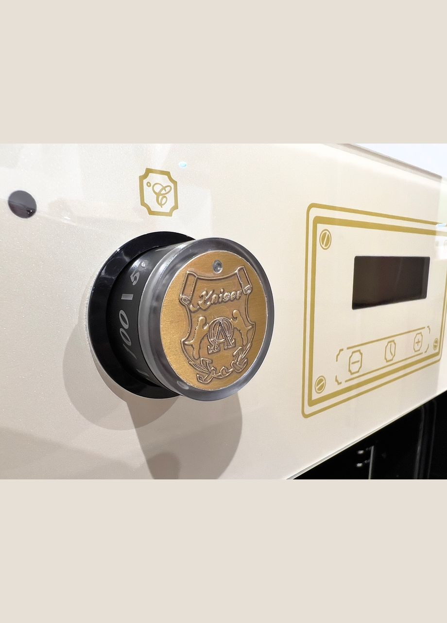 Духовой шкаф электрический EH 4796 Elf Ad Kaiser (308796318)