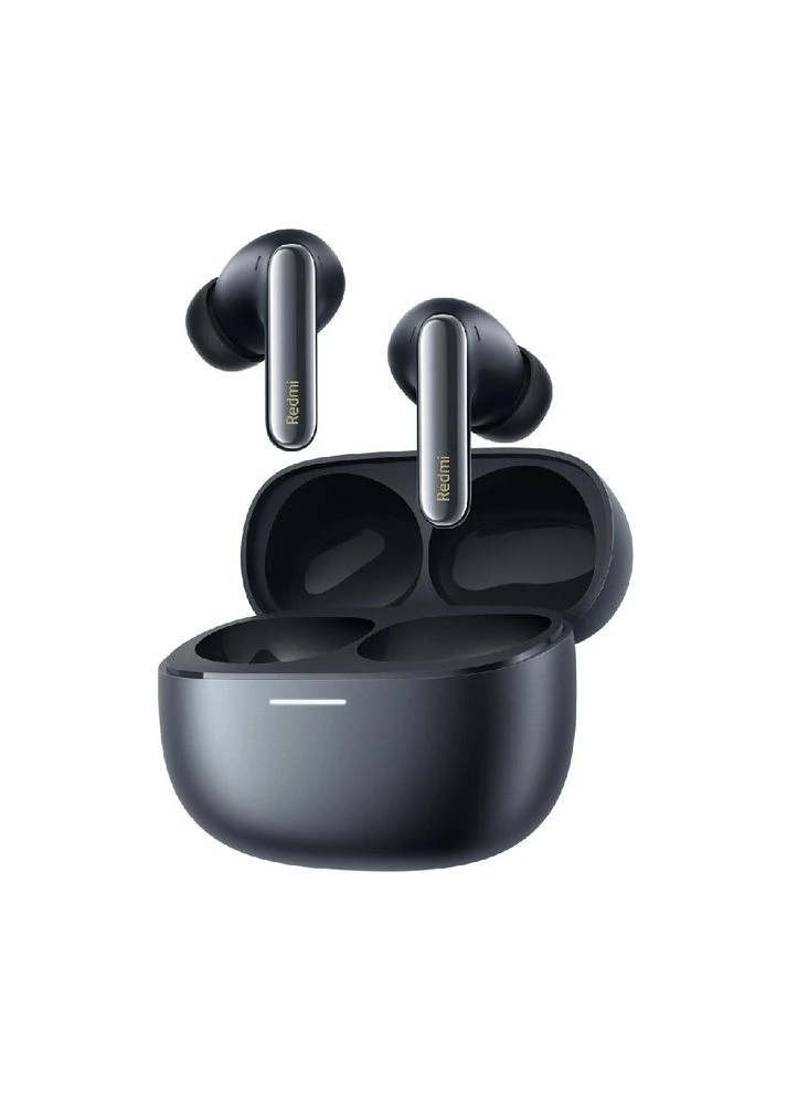 Беспроводные наушники Redmi Buds 6 Pro ANC Space Black (черные) CN BHR9320CN Xiaomi (383567252)