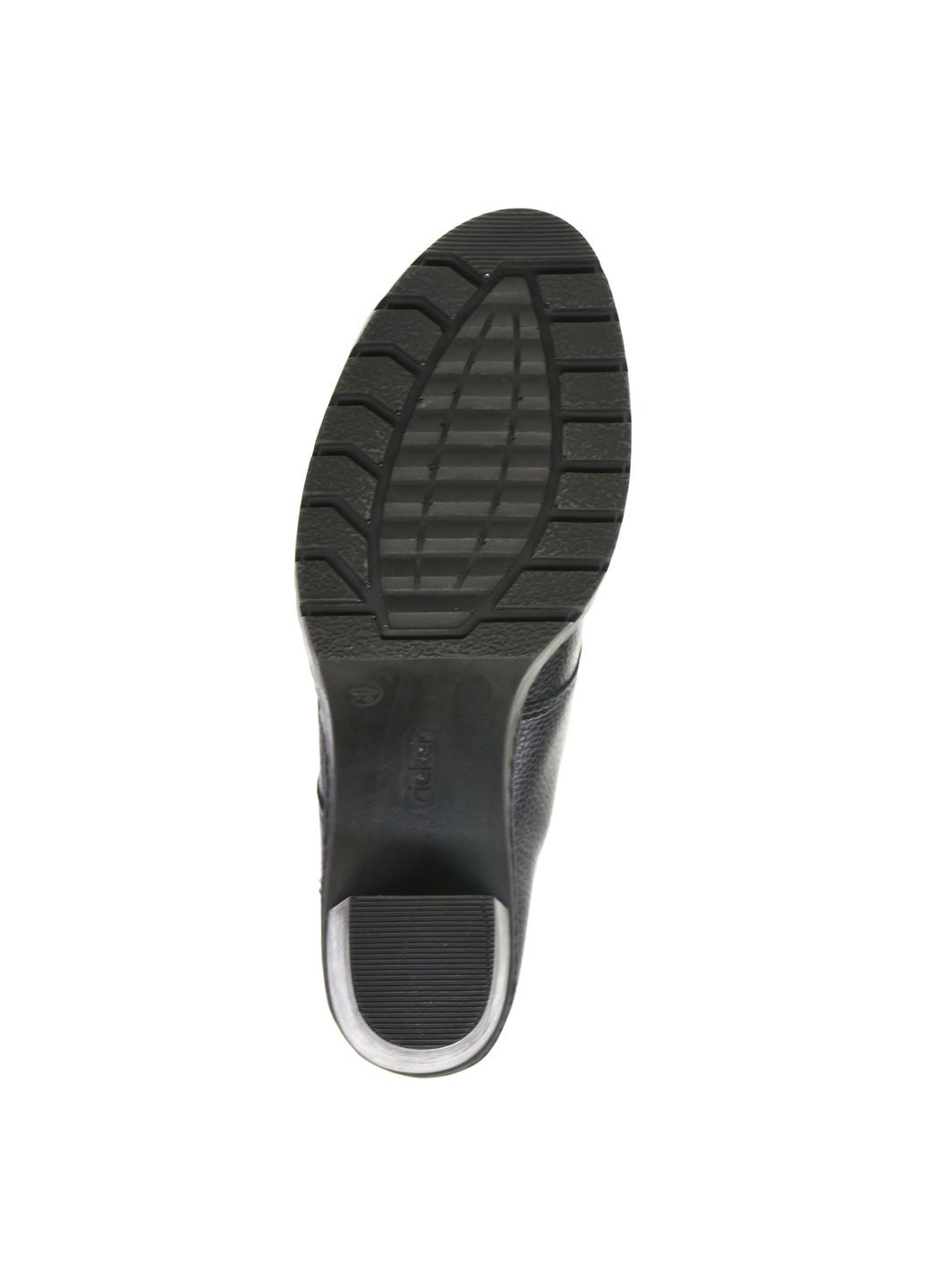Зимові модельні черевики Rieker (268055525)