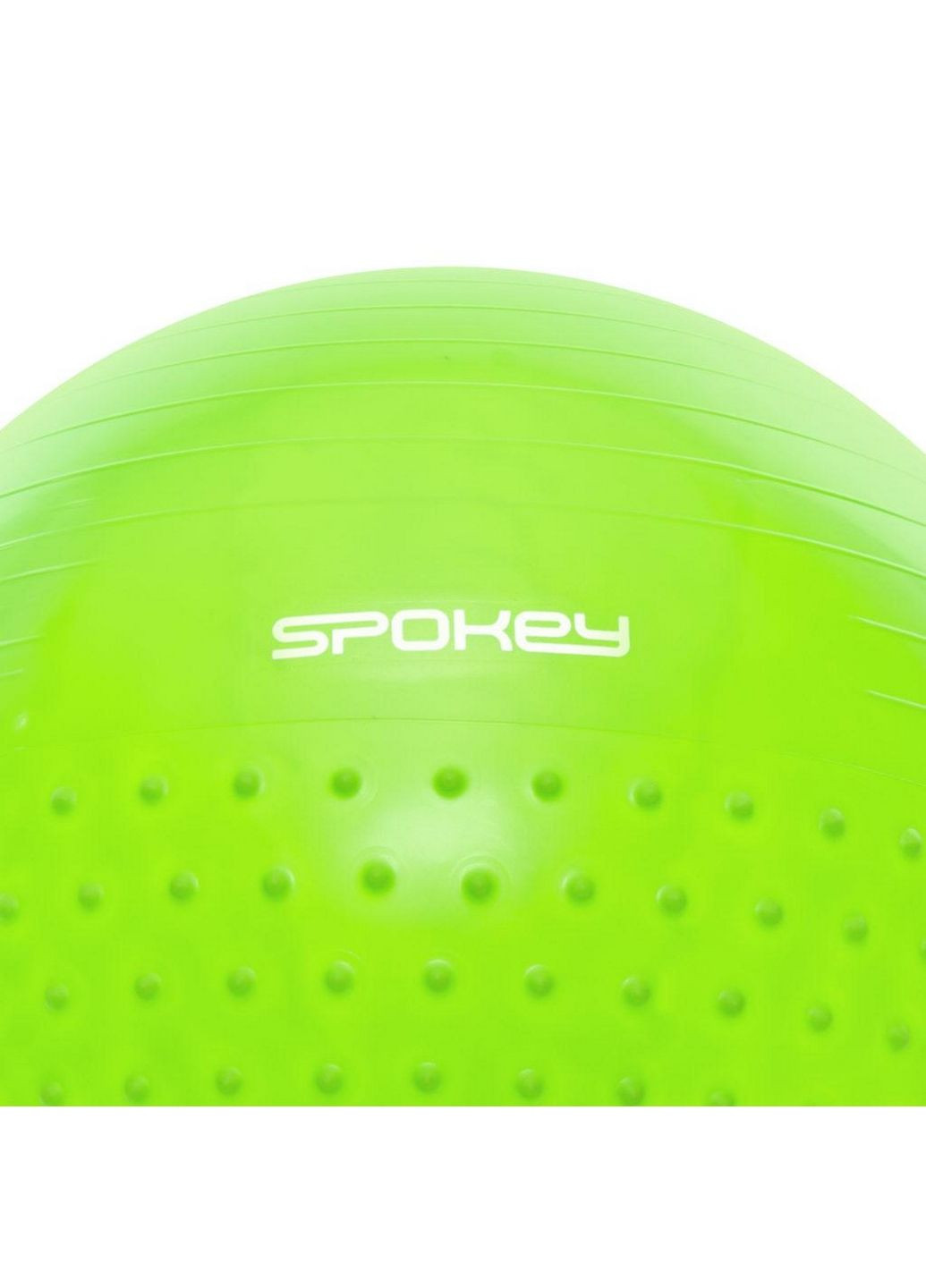 Гімнастичний м'яч Spokey (282592874)